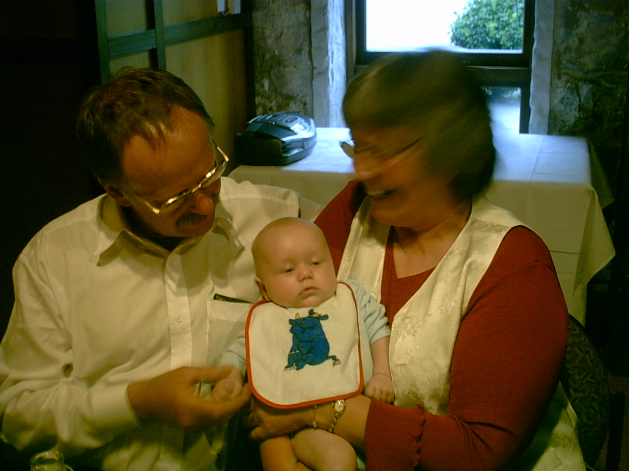 Kiesanowski and Kerdemelidis wedding trip/4_Breakfast/IMG00012.JPG